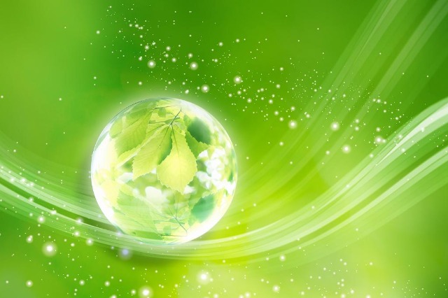 循環する社会に貢献し、快適な生活も、健康も、命も守る活動を